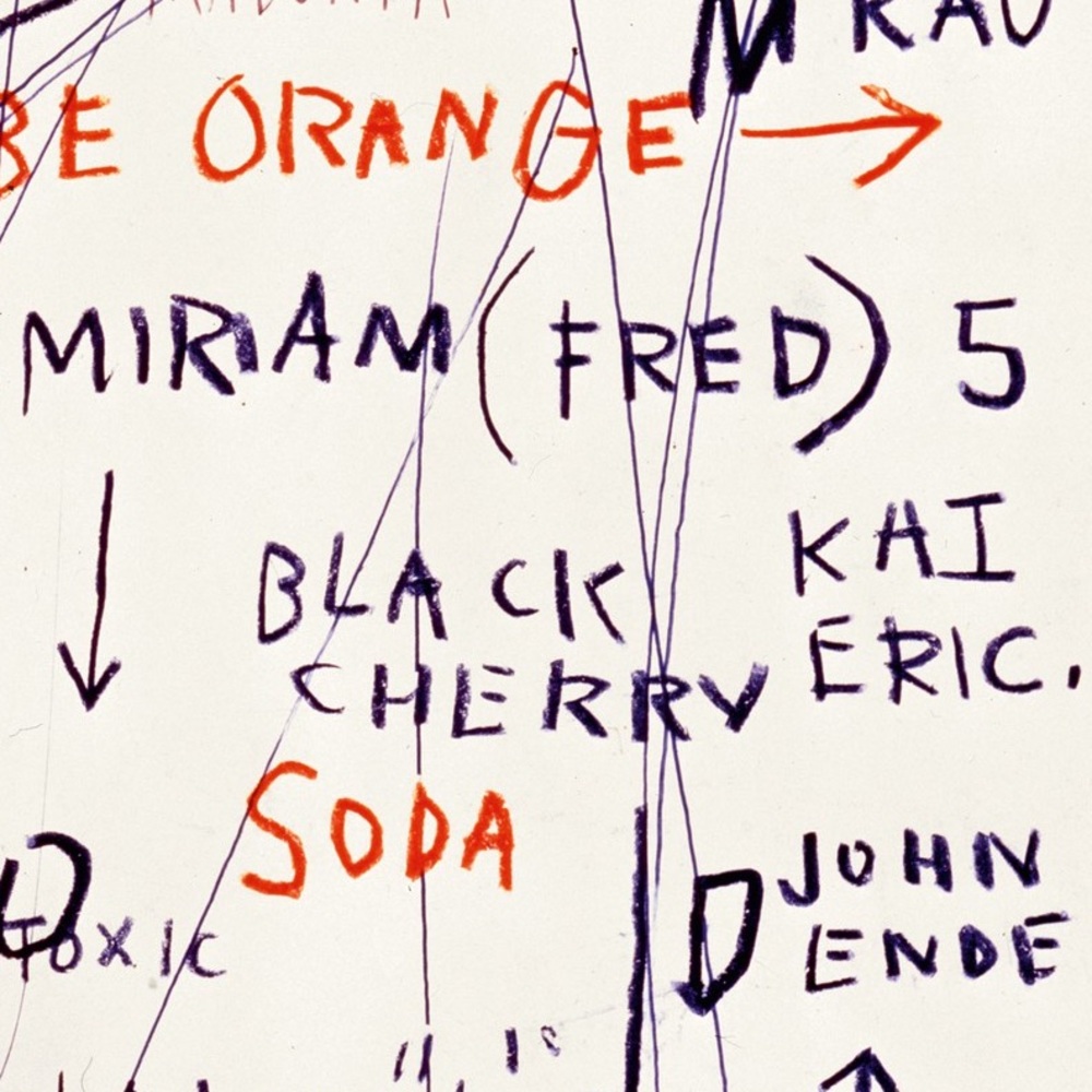 Meet your Posher, Zoe